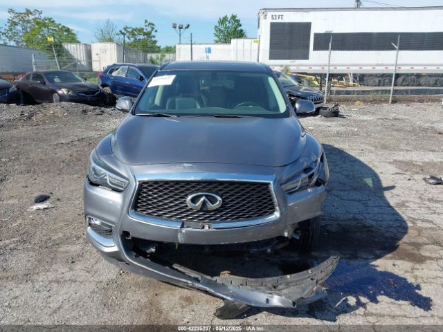5N1DL0MM6JC533035 Infiniti QX60