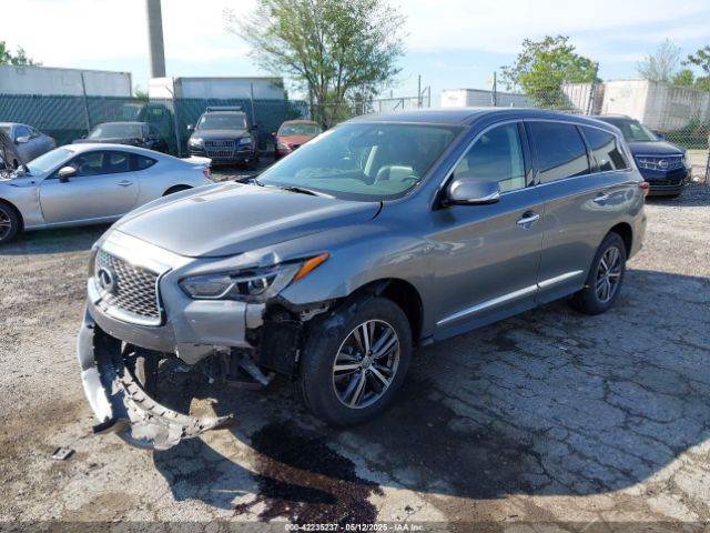 5N1DL0MM6JC533035 Infiniti QX60