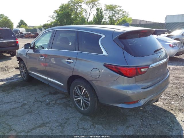 5N1DL0MM6JC533035 Infiniti QX60