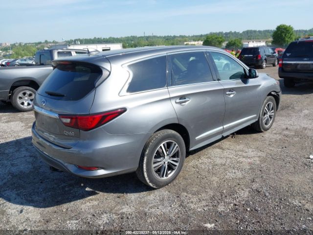 5N1DL0MM6JC533035 Infiniti QX60