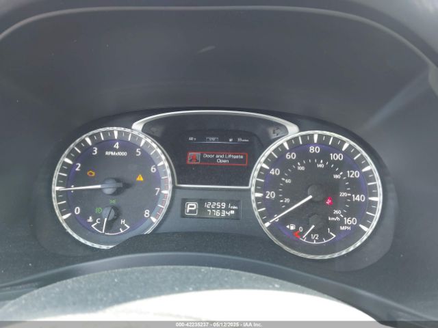 5N1DL0MM6JC533035 Infiniti QX60