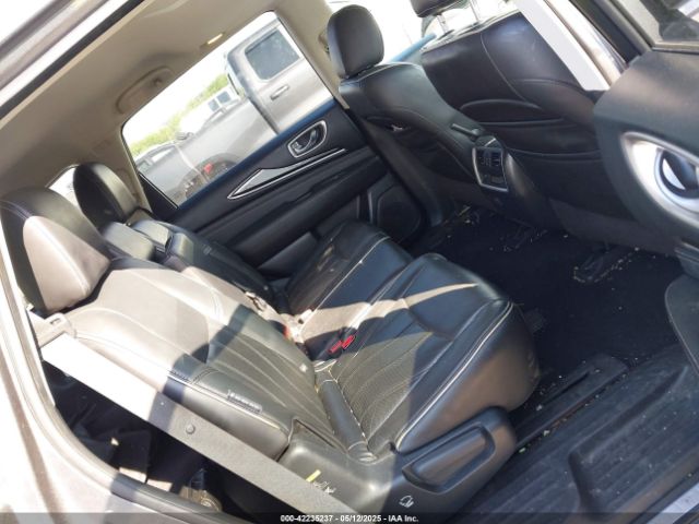 5N1DL0MM6JC533035 Infiniti QX60