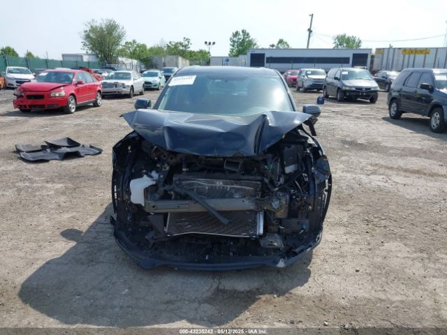 3CZRU5H36NM743817 Honda Hr-v 2wd Lx
