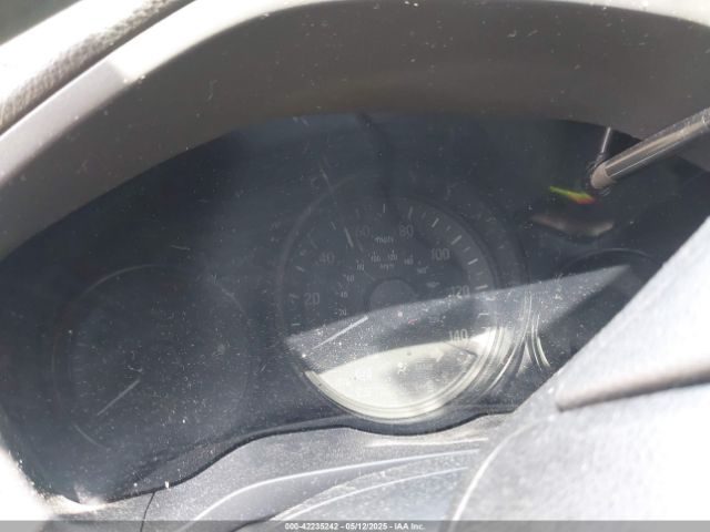 3CZRU5H36NM743817 Honda Hr-v 2wd Lx