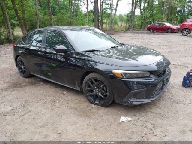 2023 HONDA CIVIC 19XFL2H87PE001364