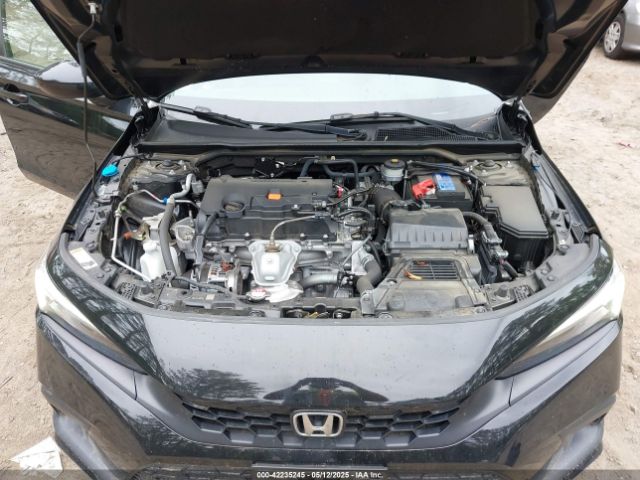 2023 HONDA CIVIC 19XFL2H87PE001364 Photo 9