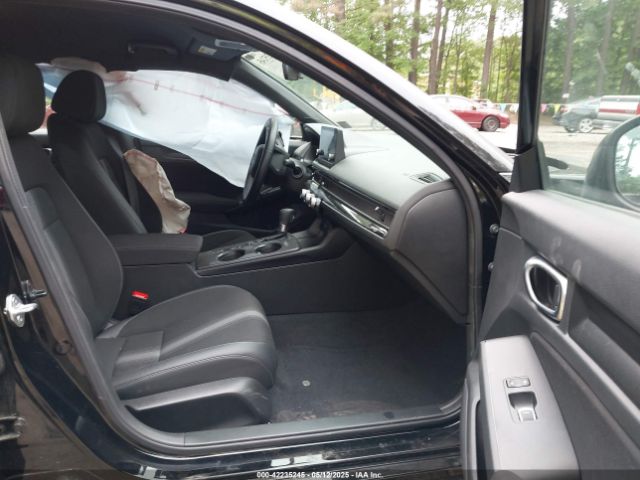 2023 HONDA CIVIC 19XFL2H87PE001364 Photo 4