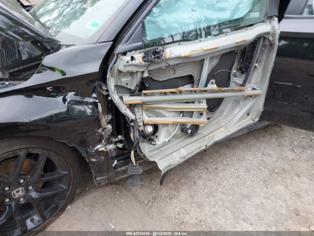 2023 HONDA CIVIC 19XFL2H87PE001364 Photo 5