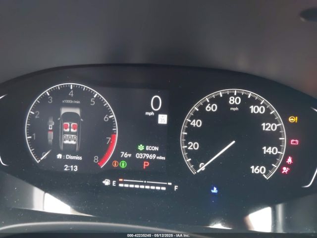 2023 HONDA CIVIC 19XFL2H87PE001364 Photo 6
