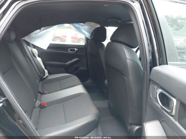 2023 HONDA CIVIC 19XFL2H87PE001364 Photo 7