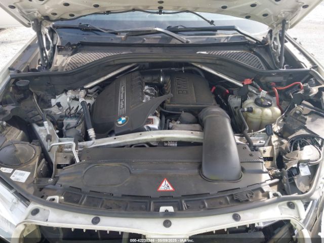 5UXKR0C55G0P32557 BMW X5 Xdrive35i