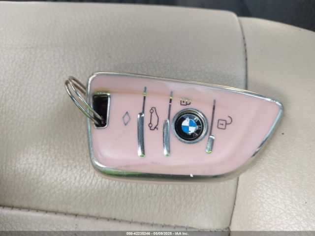 5UXKR0C55G0P32557 BMW X5 Xdrive35i