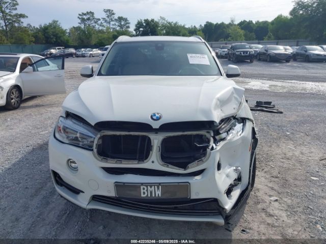 5UXKR0C55G0P32557 BMW X5 Xdrive35i