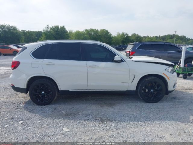5UXKR0C55G0P32557 BMW X5 Xdrive35i