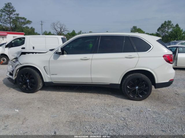 5UXKR0C55G0P32557 BMW X5 Xdrive35i