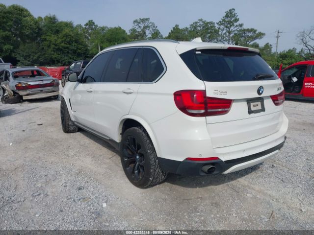 5UXKR0C55G0P32557 BMW X5 Xdrive35i
