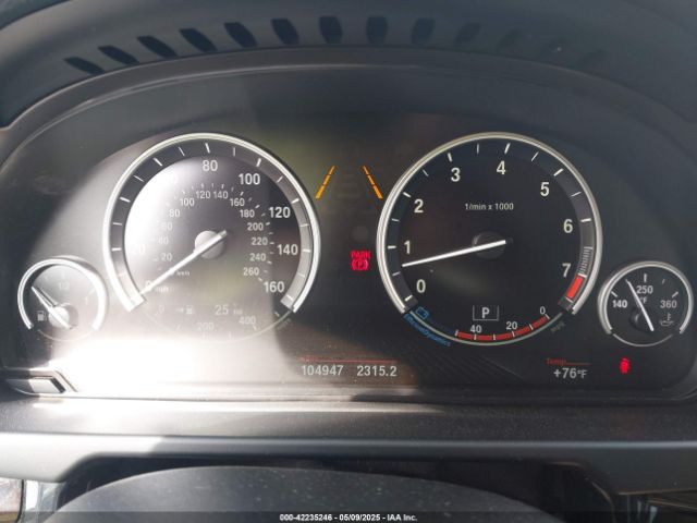 5UXKR0C55G0P32557 BMW X5 Xdrive35i