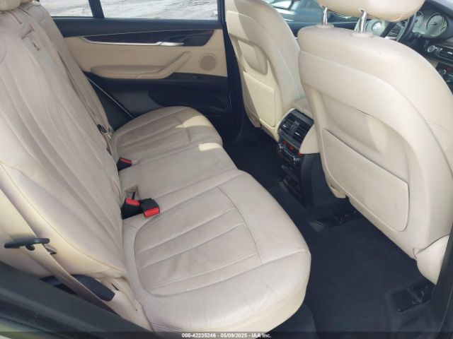 5UXKR0C55G0P32557 BMW X5 Xdrive35i