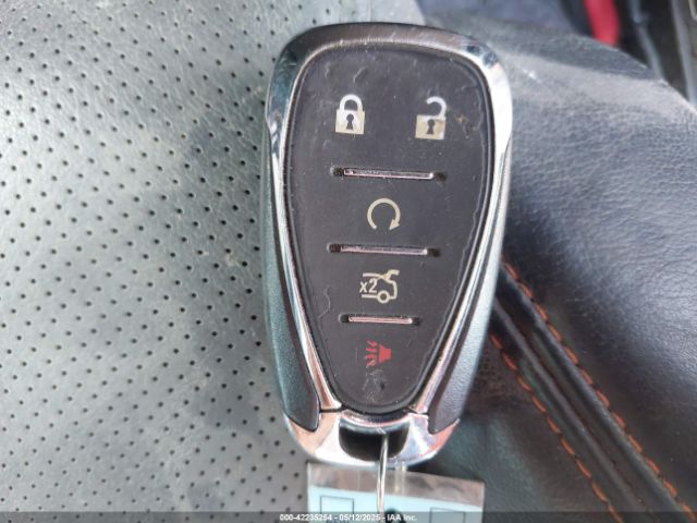 2017 CHEVROLET CAMARO 1G1FD1RS7H0158512 Photo 10