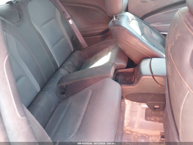 2017 CHEVROLET CAMARO 1G1FD1RS7H0158512 Photo 7