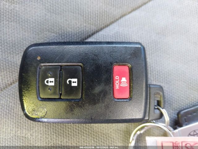 3TMCZ5ANXPM612661 Toyota Tacoma Sr5 V6