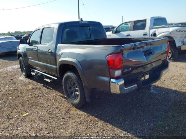3TMCZ5ANXPM612661 Toyota Tacoma Sr5 V6