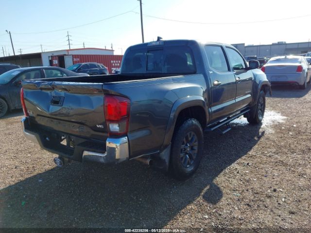 3TMCZ5ANXPM612661 Toyota Tacoma Sr5 V6