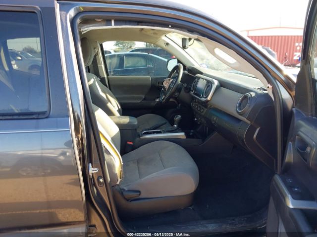 3TMCZ5ANXPM612661 Toyota Tacoma Sr5 V6
