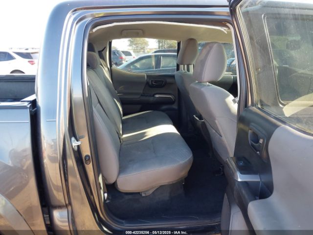 3TMCZ5ANXPM612661 Toyota Tacoma Sr5 V6