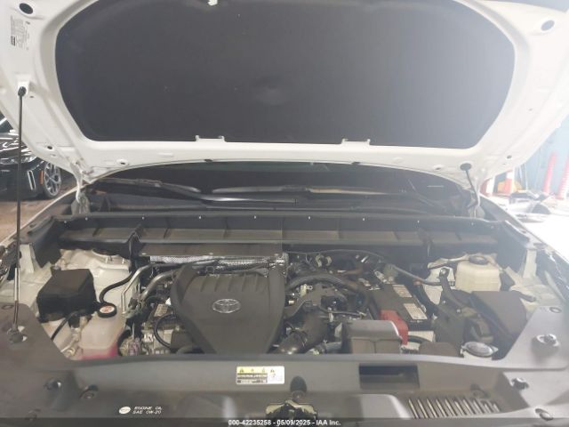 5TDKDRBH9PS039746 Toyota Highlander Xle