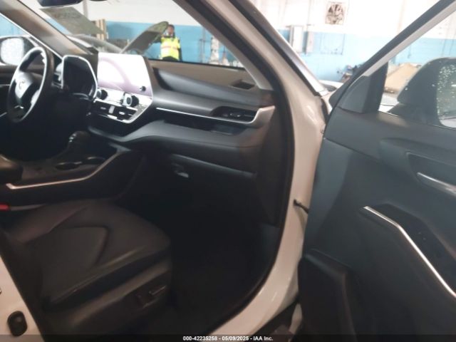 5TDKDRBH9PS039746 Toyota Highlander Xle