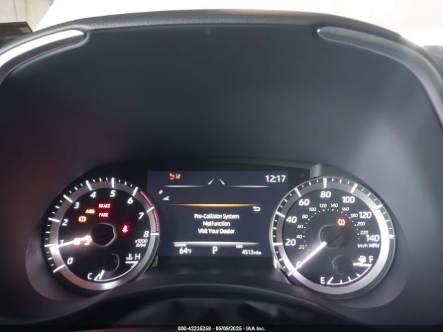 5TDKDRBH9PS039746 Toyota Highlander Xle