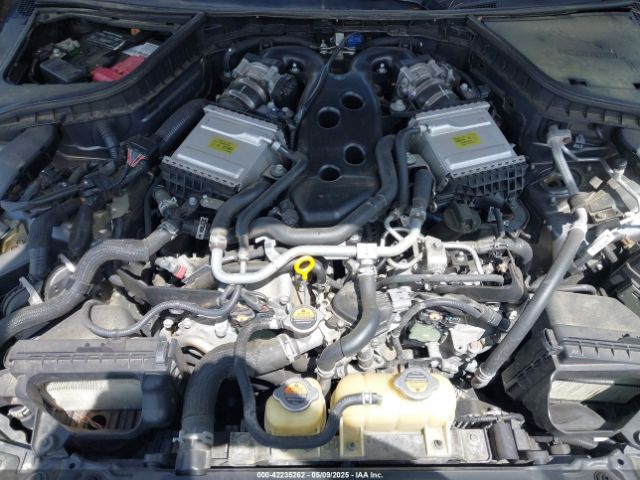JN1EV7AP2GM301676 Infiniti Q50 3.0t Premium