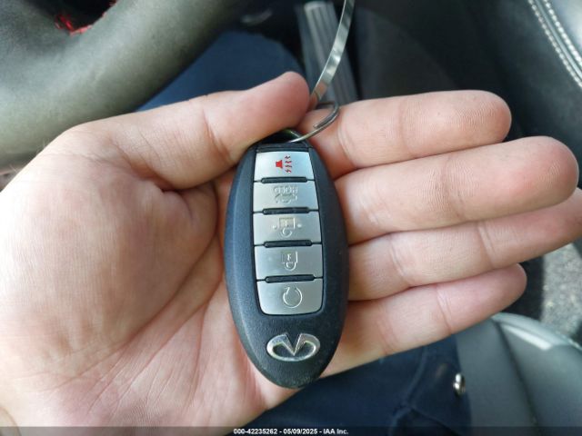 JN1EV7AP2GM301676 Infiniti Q50 3.0t Premium