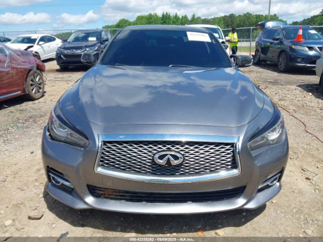 JN1EV7AP2GM301676 Infiniti Q50 3.0t Premium