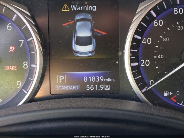JN1EV7AP2GM301676 Infiniti Q50 3.0t Premium