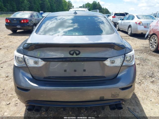 JN1EV7AP2GM301676 Infiniti Q50 3.0t Premium