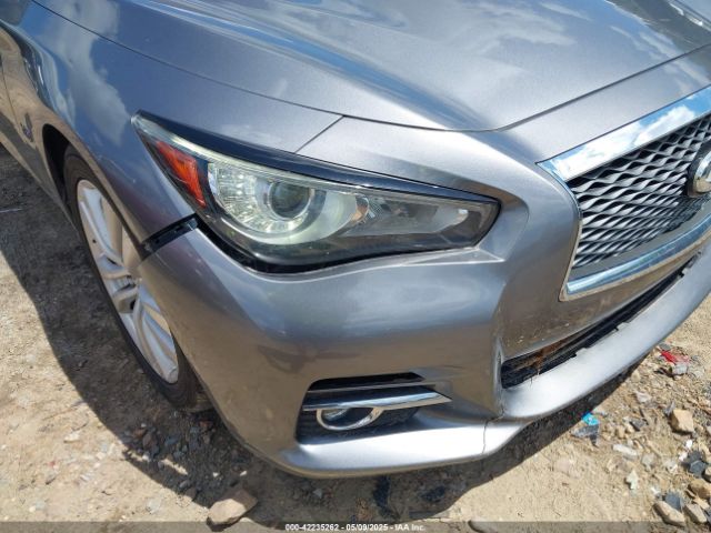 JN1EV7AP2GM301676 Infiniti Q50 3.0t Premium