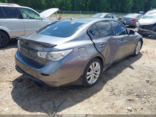 JN1EV7AP2GM301676 Infiniti Q50 3.0t Premium