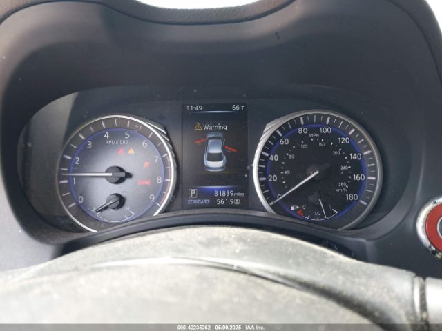 JN1EV7AP2GM301676 Infiniti Q50 3.0t Premium