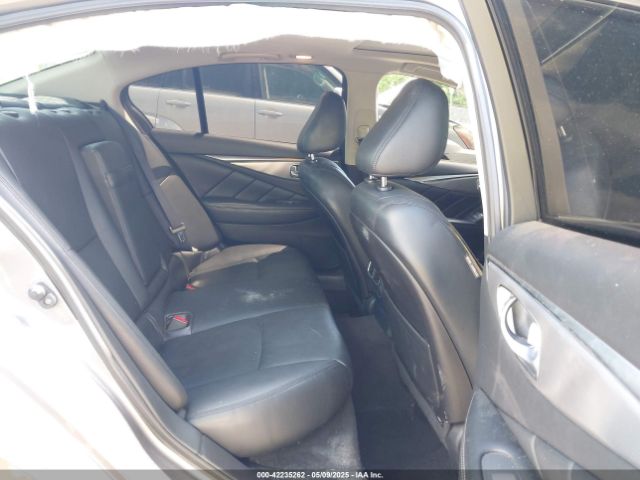 JN1EV7AP2GM301676 Infiniti Q50 3.0t Premium
