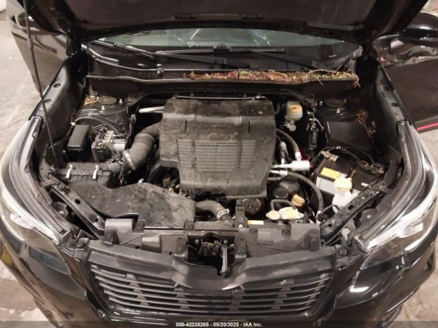 JF2SKARC3LH483206 Subaru Forester Sport
