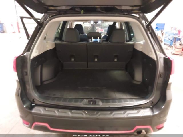 JF2SKARC3LH483206 Subaru Forester Sport