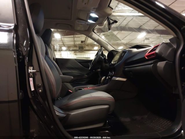 JF2SKARC3LH483206 Subaru Forester Sport