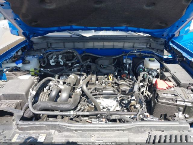2024 FORD BRONCO 1FMDE8BH1RLA75690 Photo 9