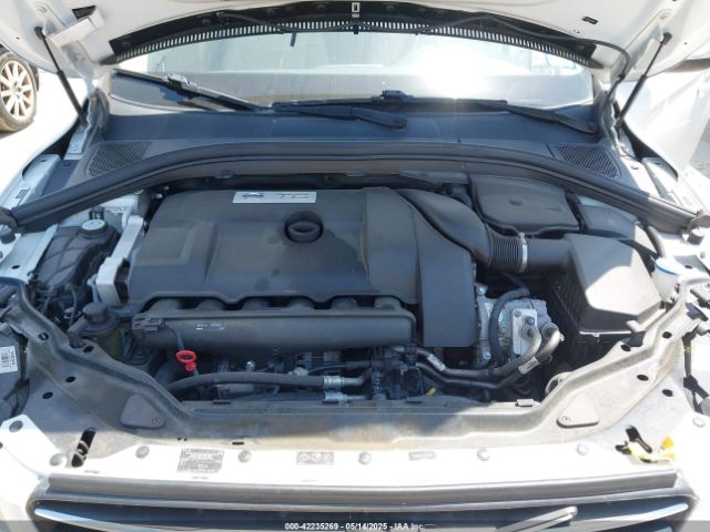 YV4902RC4F2569508 Volvo Xc60 T6 Premier Plus