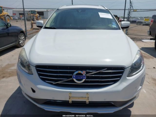 YV4902RC4F2569508 Volvo Xc60 T6 Premier Plus