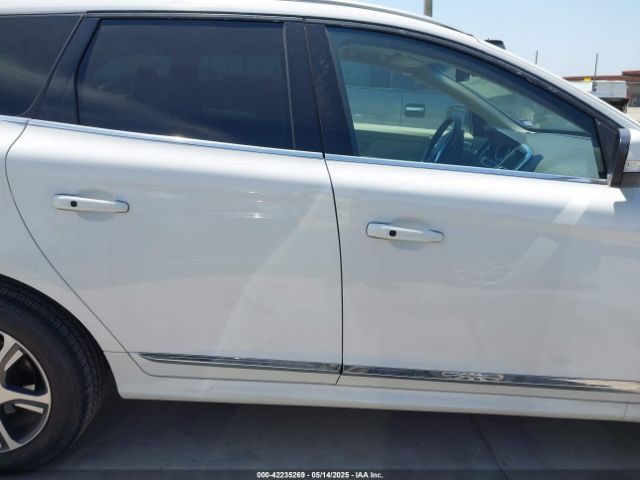 YV4902RC4F2569508 Volvo Xc60 T6 Premier Plus
