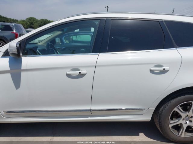 YV4902RC4F2569508 Volvo Xc60 T6 Premier Plus