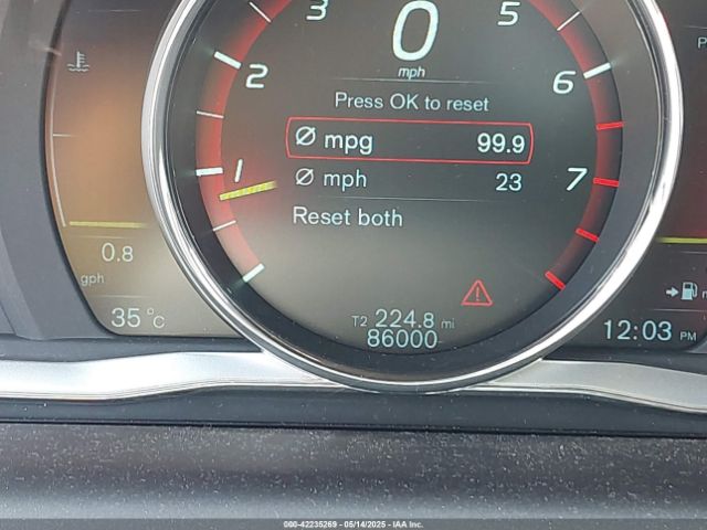 YV4902RC4F2569508 Volvo Xc60 T6 Premier Plus